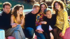 Задник до фильму"Містична піца" #295679