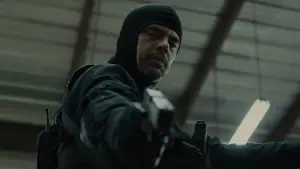 Задник до фильму"Сікаріо" #589156