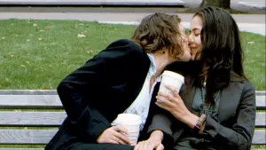 Задник до фильму"I Can