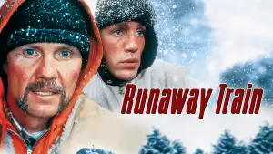 Задник до фильму"Потяг-утікач" #786226