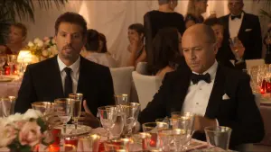 Задник до фильму"Сенді Векслер" #397777