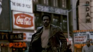 Задник до фильму"Шафт" #283649