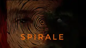 Задник до фильму"Spirale" #931324