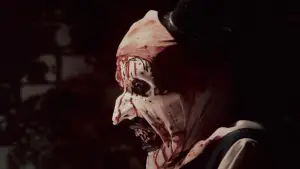 Задник до фильму"Той, що жахає" #655408