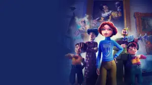 Задник до фильму"Кентервільський привид" #759056