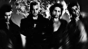 Задник до фильму"Пропащі хлопці" #656321