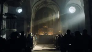 Задник до фильму"Пекельний коваль" #289487