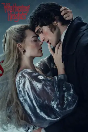 Постер до фильму"«Буремний перевал»" #509491