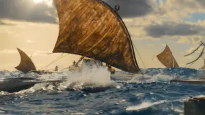 Задник до фильму"Ваяна" #797420