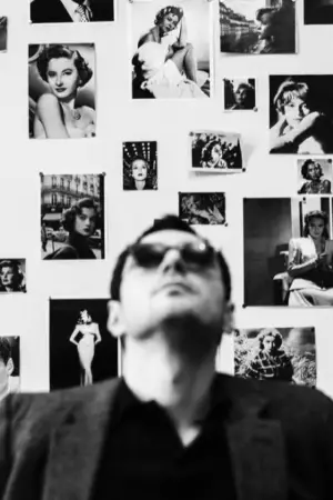 Постер до фильму"Нова хвиля" #526941