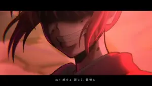 Задник до фильму"新劇場版 銀魂 -吉原大炎上-" #805463