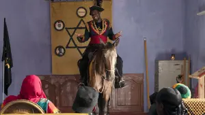 Задник до фильму"Настане день" #426088