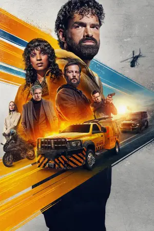 Постер до фильму"Загублена куля 3" #613332