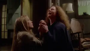 Задник до фильму"Керрі" #639226