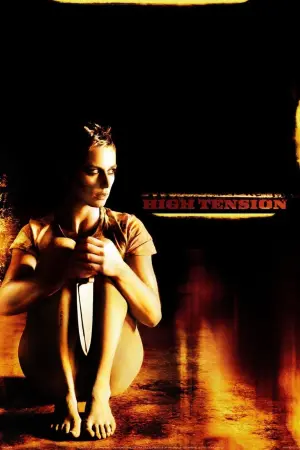 Постер до фильму"Висока напруга" #107190