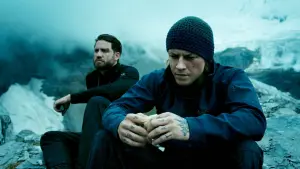 Задник до фильму"На гребені хвилі" #318168