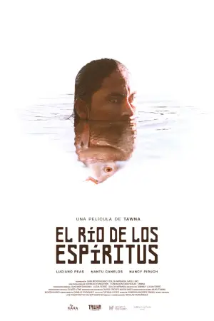 Постер до фильму"El Río de los Espíritus" #803120