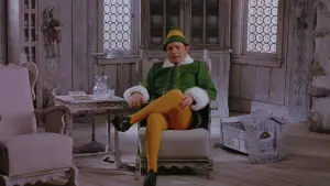 Задник до фильму"Ельф" #626480