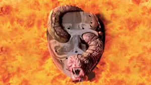 Задник до фильму"Джейсон відправляється в пекло: Остання п’ятниця" #323451