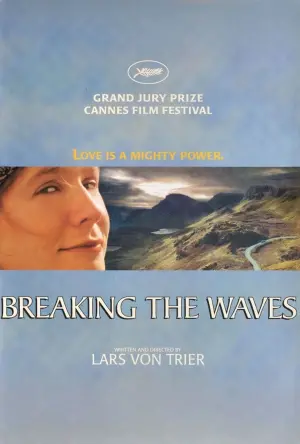 Постер до фильму"Розсікаючи хвилі" #141988