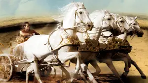 Задник до фильму"Бен-Гур" #652610