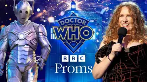 Задник до фильму"Doctor Who at the Proms" #915988