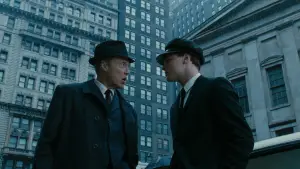 Задник до фильму"Упіймай мене, якщо зможеш" #574536