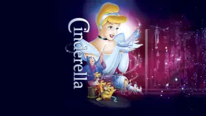 Задник до фильму"Попелюшка" #593548