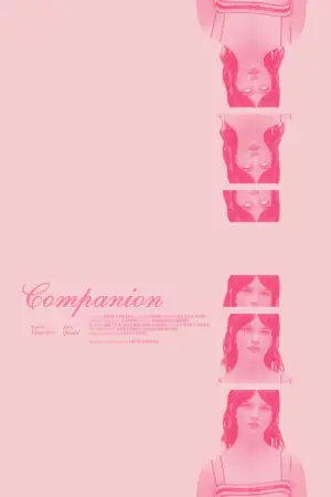Постер до фильму"Компаньйон" #771685