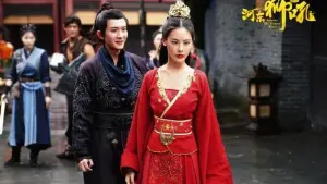 Відео до фільму Forever the Lioness Roars | Forever the Lioness Roars (金牌河东狮吼, 2024) || Trailer || New Chinese Movie