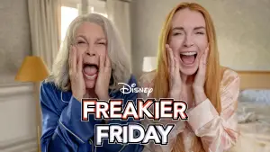 Задник до фильму"Ще одна шалена п