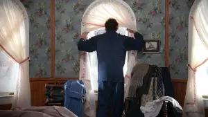 Задник до фильму"День бабака" #205333