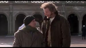 Задник до фильму"Сам удома 2: Загублений у Нью-Йорку" #566955