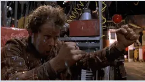 Задник до фильму"Таємничі люди" #693665