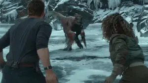 Задник до фильму"Світ Юрського періоду 3: Домініон" #565057