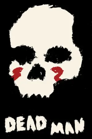 Постер до фильму"Мрець" #136142