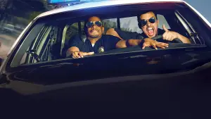 Задник до фильму"Фейкові копи" #628497