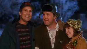 Задник до фильму"Різдвяні канікули" #676828