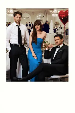 Постер до фильму"Матеріалісти" #558737