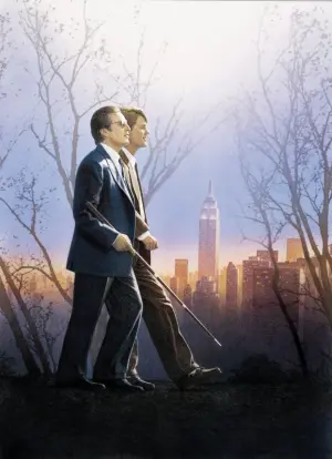 Постер до фильму"Запах жінки" #187361