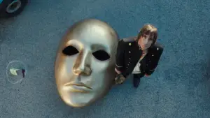 Задник до фильму"المطرود من رحمة الله" #773382