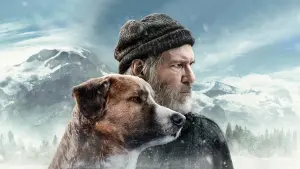 Задник до фильму"Поклик пращурів" #207257