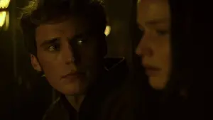 Задник до фильму"Голоднi iгри: Переспiвниця. Частина 1" #166755