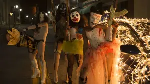 Задник до фильму"Судна ніч 3: Рік виборів" #679914