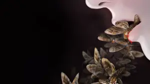 Задник до фильму"Мовчання ягнят" #749459