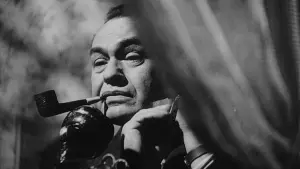 Задник до фильму"Незнайомець" #229349