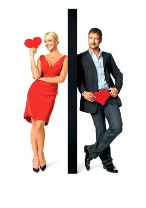 Постер до фильму"Гола правда" #690247