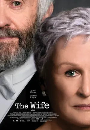 Постер до фильму"Дружина" #242017