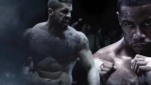 Задник до фильму"Обговоренню не підлягає 2" #680386