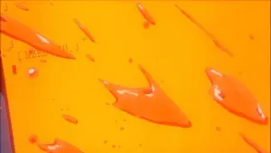 Задник до фильму"Євангеліон нового покоління: Кінець Євангеліону" #648744